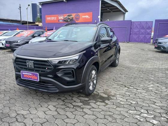 FIAT PULSE 1.3 FLEX DRIVE CVT